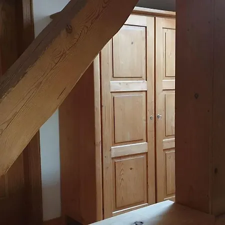 Dachwohnung 60m2 Im 2. Stock Efh Apartmán Münster