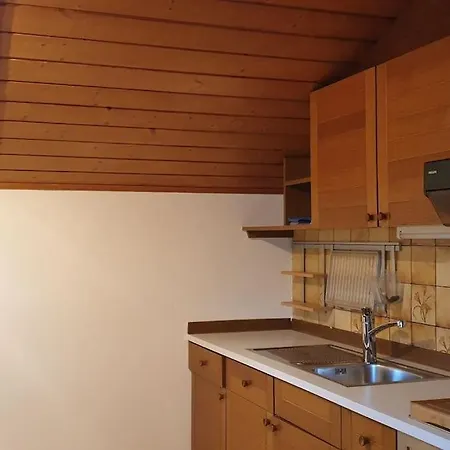 Dachwohnung 60m2 Im 2. Stock Efh Münster